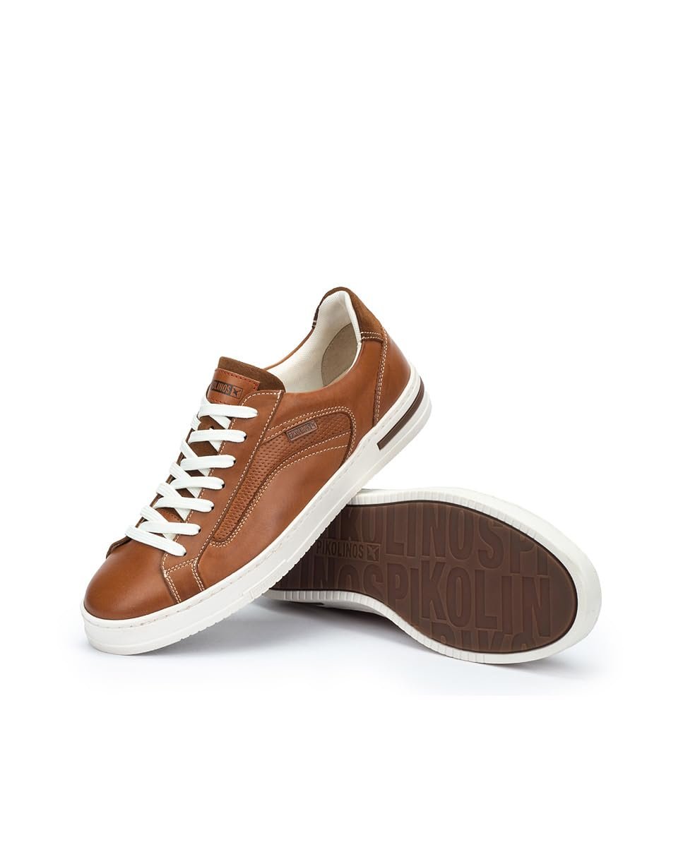 Кроссовки Pikolinos Xativa Кожа для мужчин, фото №5