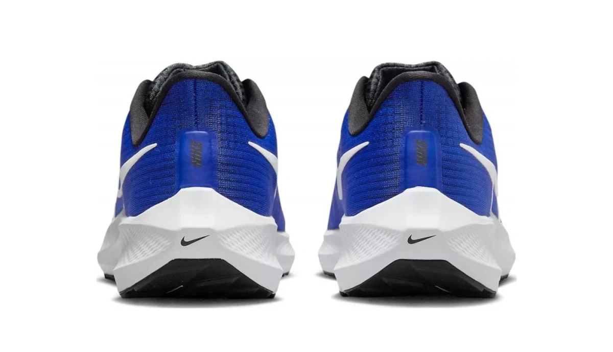 Кроссовки Nike PEGASUS 42 Синий, фото №4