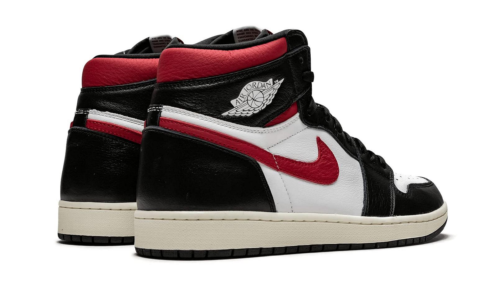 Кроссовки Nike Court Borough Mid Winter, фото №3
