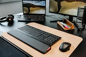 Миша Cherry MW 3000 Інфрачервона 5 Кнопок synthetic.ua - Фото 1