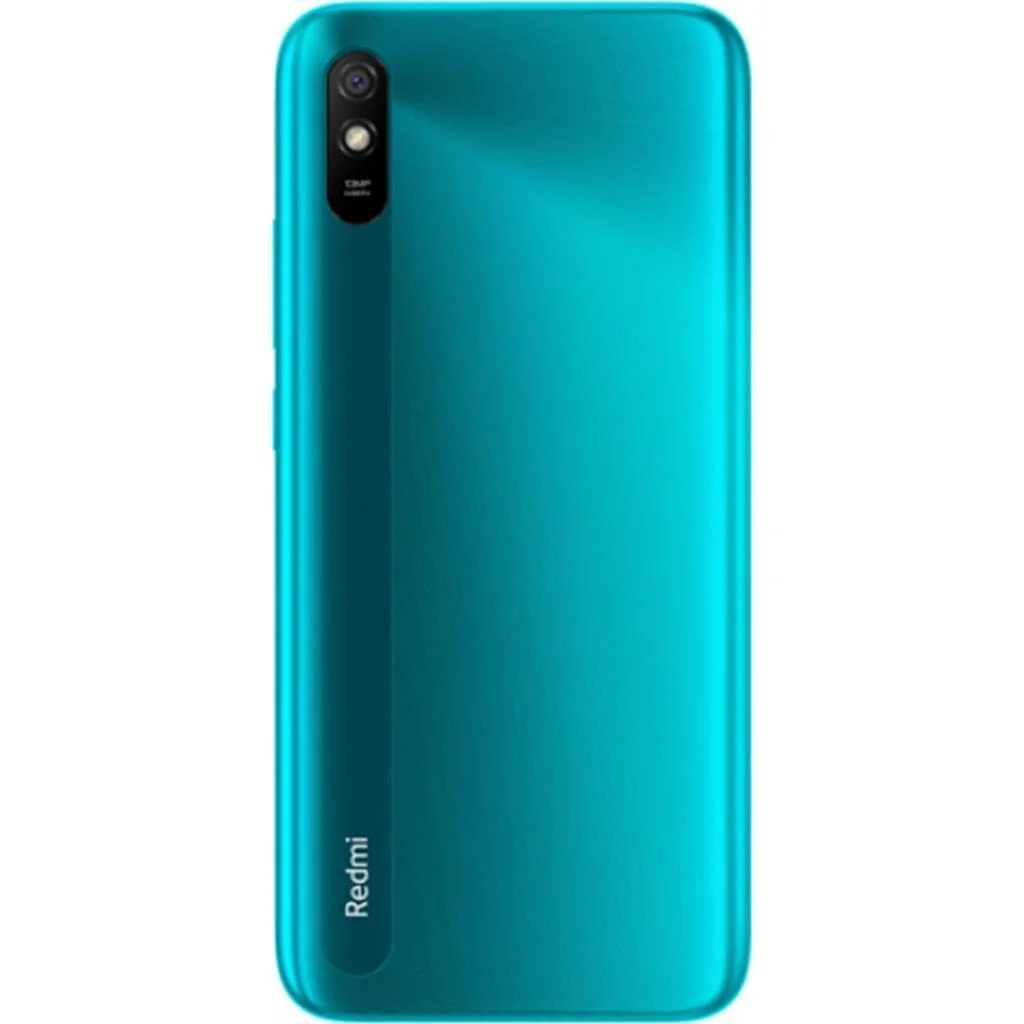 Смартфон Xiaomi Redmi 9A, фото №4