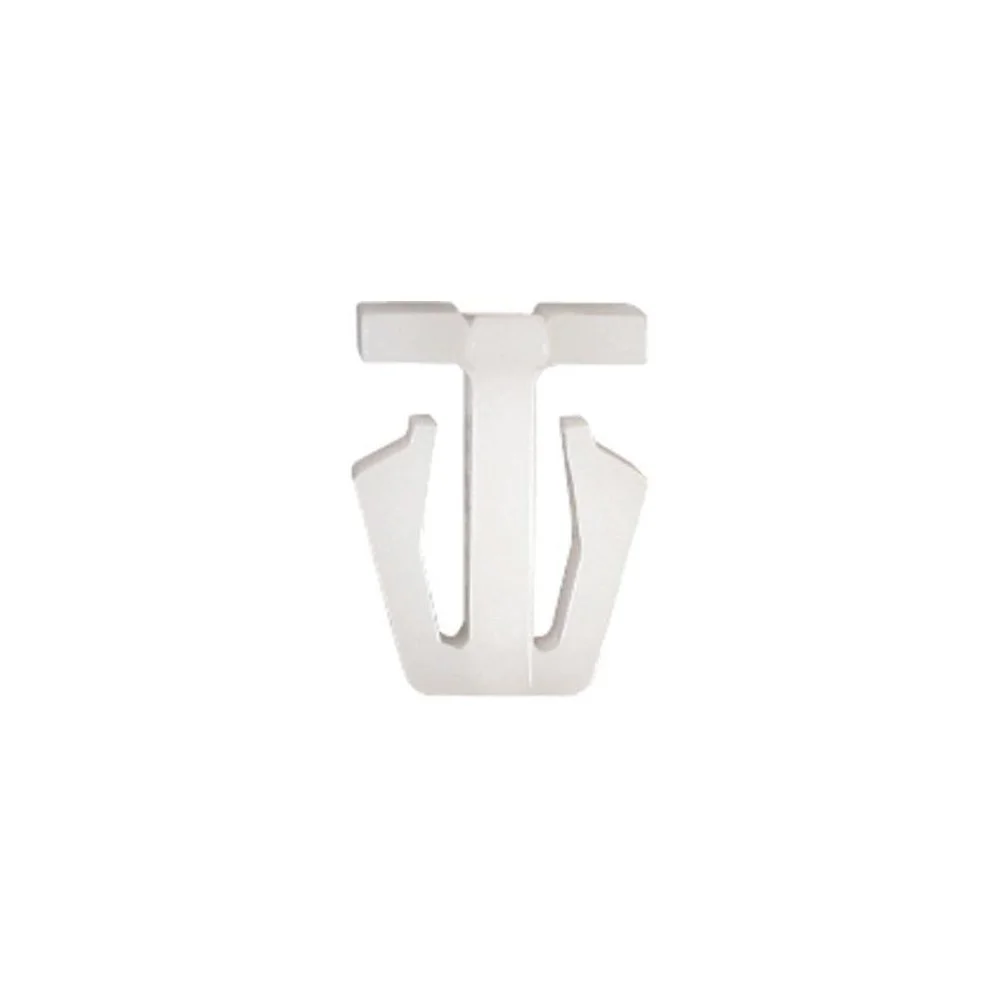 Комплект клипс кузова KS TOOLS 420.1371 HONDA, фото №1