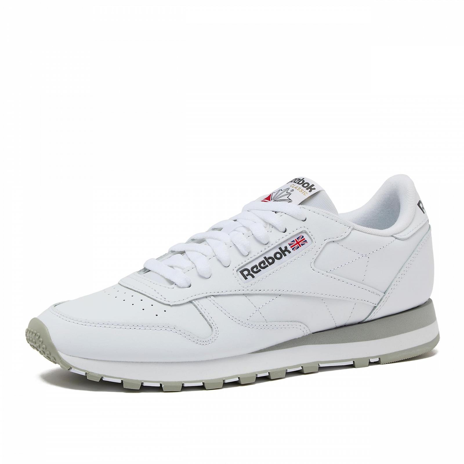Кросівки Reebok Club C 85 Чоловічі, фото №1