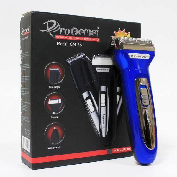 Машинка для стрижки GEEMY GM-561, фото №1 Машинка для стрижки GEEMY GM-561, фото №1