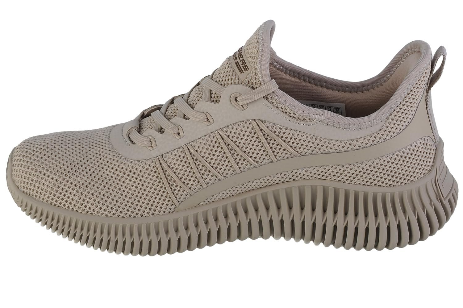 Кроссовки Skechers Bobs Geo New Aesthetics женские, фото №3
