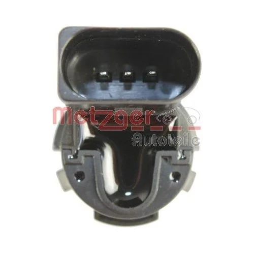 Датчик паркування METZGER 0901037 для VAG, зовнішній, задній, внутрішній, передній, фото №3