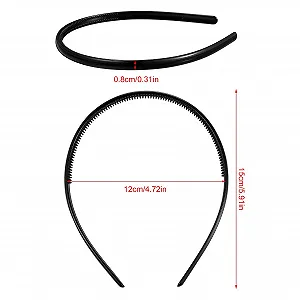 Ободок для волос synthetic.ua - Фото 1