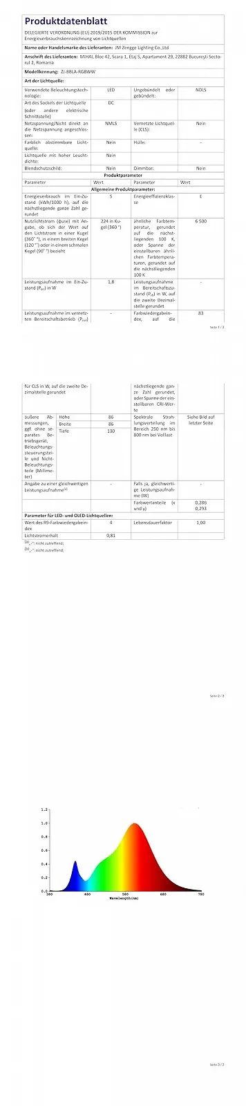 Приліжкова лампа FRIDEKO HOME Touch Dimmable RGB LED акумуляторна бездротова, фото №9