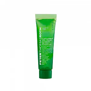 Маска Peter Thomas Roth Гель Огурец 30 мл - Фото 1