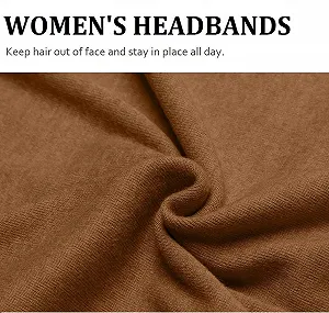 Повязка на голову TERSE, Спортивная synthetic.ua - Фото 1