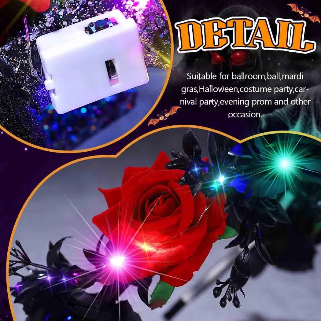 Обруч для волос, фото №4