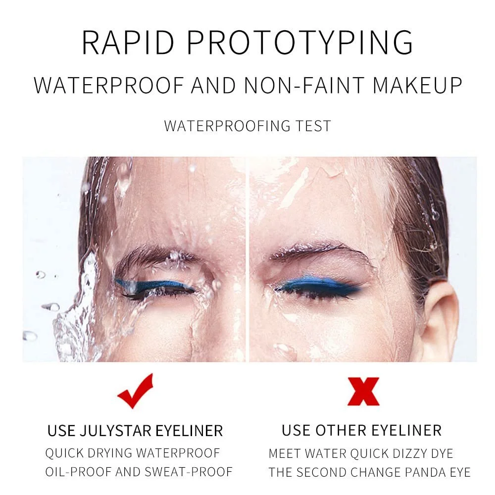 Олівець Interookie Kühlschwarz, фото №5