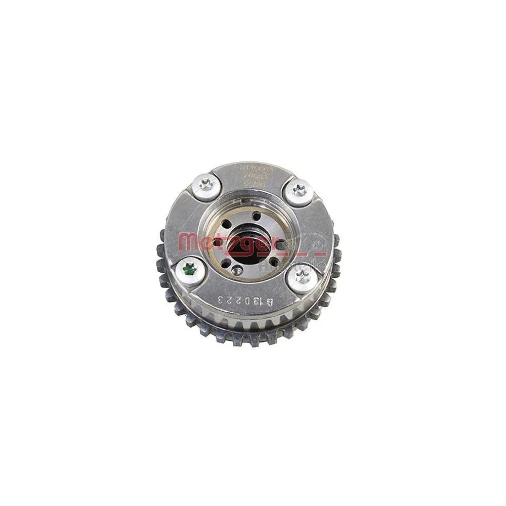 Фазорегулятор METZGER 2410003 выпускная сторона, правый, фото №1