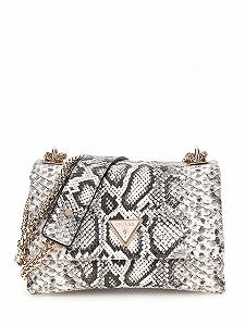 Сумка G BAGS MALA, NAT, ST - Фото 1