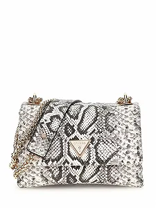 Сумка G BAGS MALA, NAT, ST - Фото 1