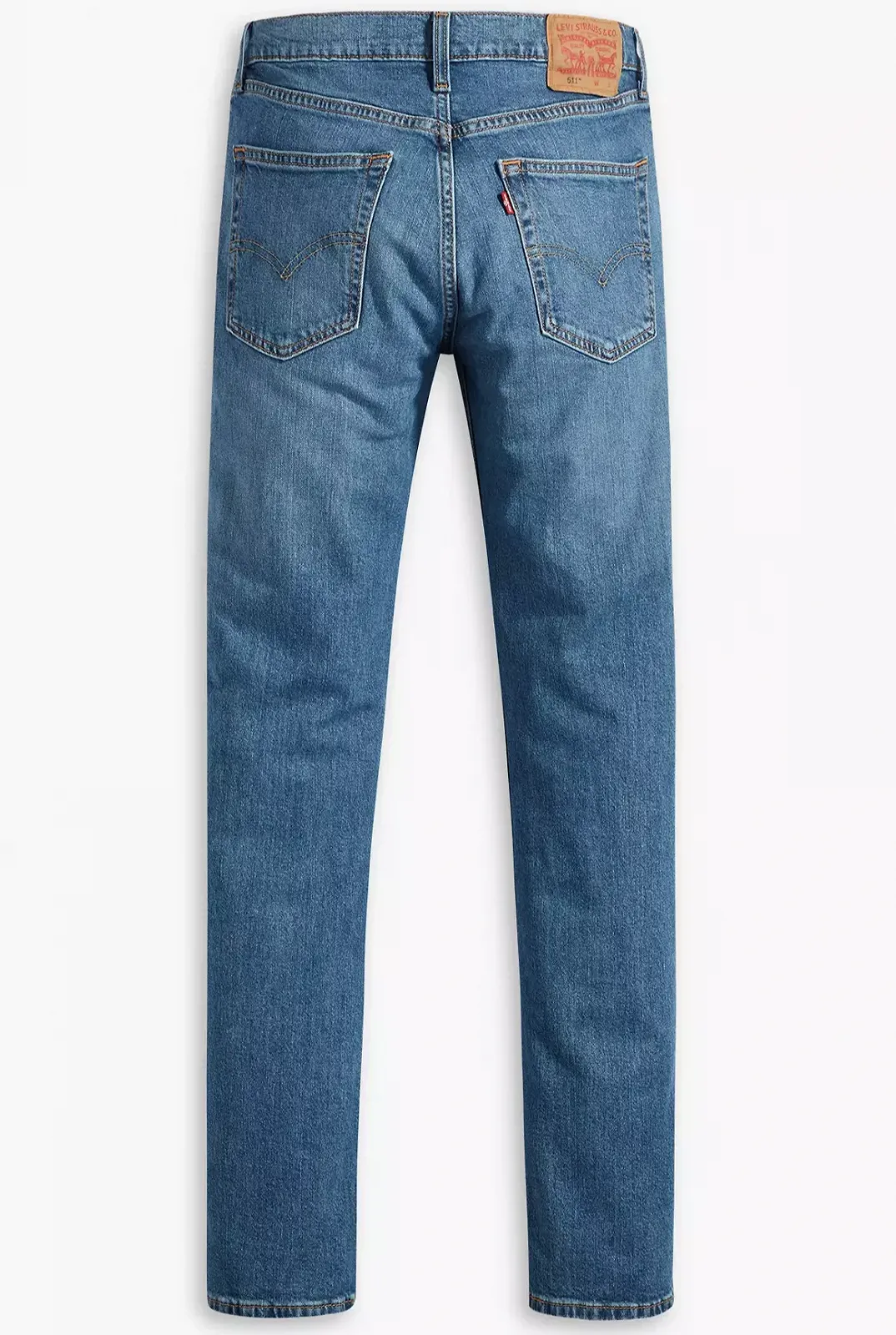 Чоловічі джинси Levis - 511 Slim Terrible Claw Adv - 30, фото №6