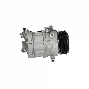 Компрессор кондиционера BOSCH 1 986 AD1 044 для FIAT NISSAN OPEL RENAULT - Фото 1