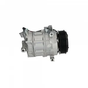 Компрессор кондиционера BOSCH 1 986 AD1 044 для FIAT NISSAN OPEL RENAULT - Фото 1