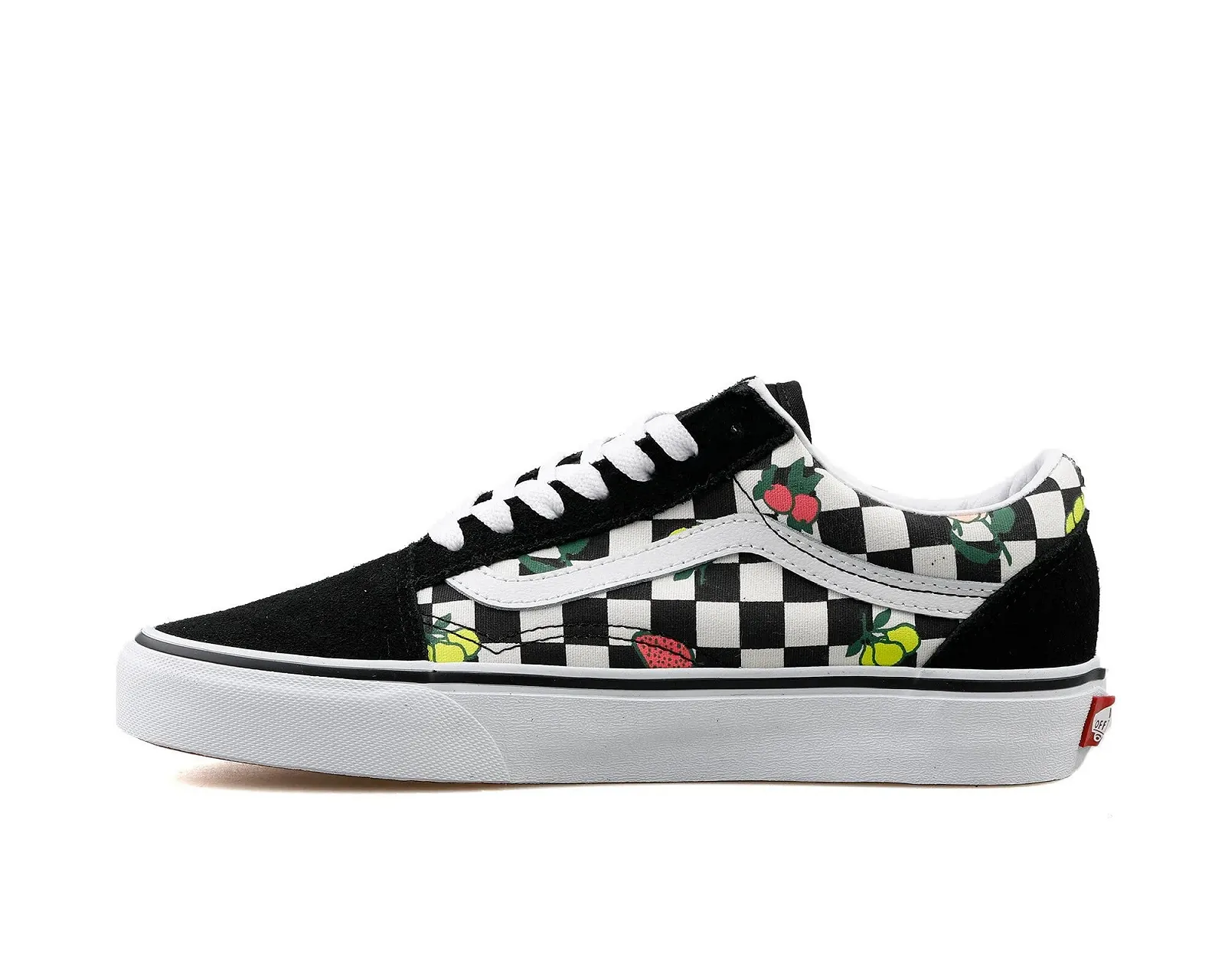 Кеди Vans Ward Чоловічі, фото №2