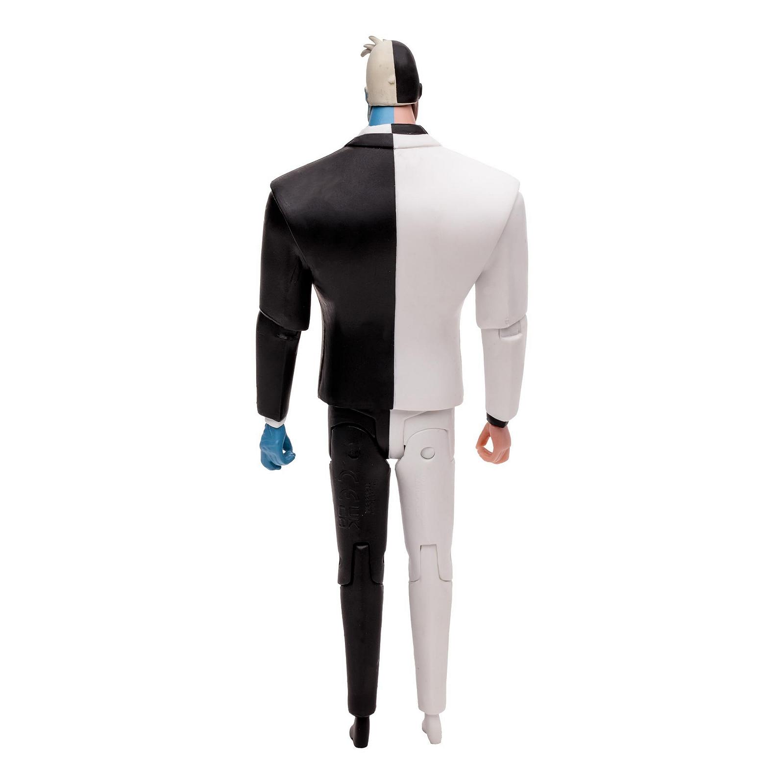 Фигурка McFarlane Toys The New Batman Adventures Two-Face 15.24 см, фото №11