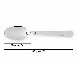 Нож столовый Arcos нержавеющая сталь Серебряный synthetic.ua - Фото 1