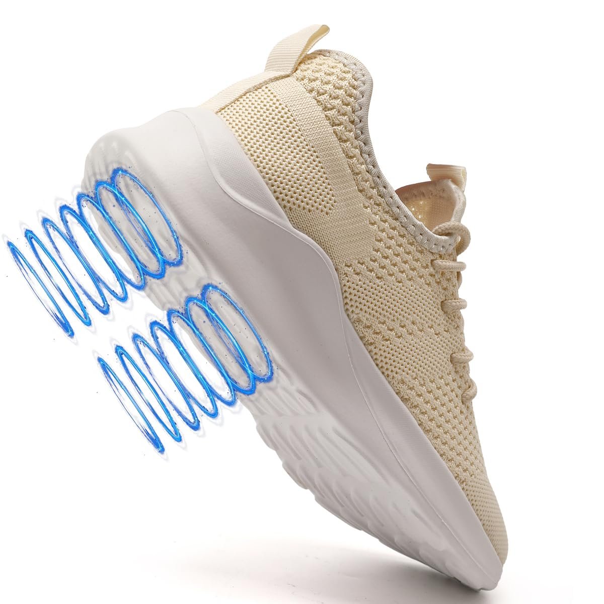 Мужские кроссовки для бега DLWKIPV, фото №6