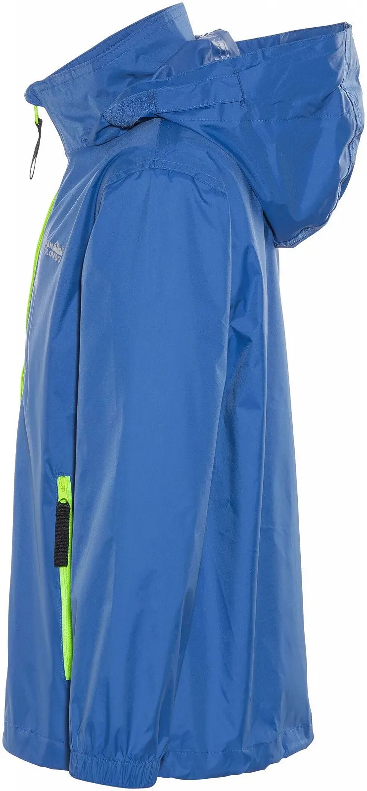 Детская дождевая куртка High Colorado Sport 2000 NOS Cannes-K, фото №4