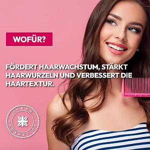 Концентрат для волос Naveboost Capixyl Биотин, Кофеин и Экстракт Амлы 50 мл synthetic.ua - Фото 1