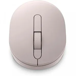 Мышка Dell MS3320W Mobile Wireless Ash Pink (570-ABPY) цена на synthetic.ua - Фото 1 Мышка Dell MS3320W Mobile Wireless Ash Pink (570-ABPY) synthetic.ua - Фото 1