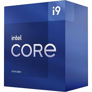 Купить Процесор INTEL Core i9 11900K BX8070811900K - Фото 1 Процесор INTEL Core i9 11900K BX8070811900K - Фото 1