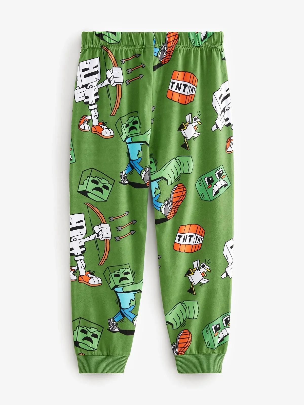 Комплект пижам NEXT, 2 шт, фото №3