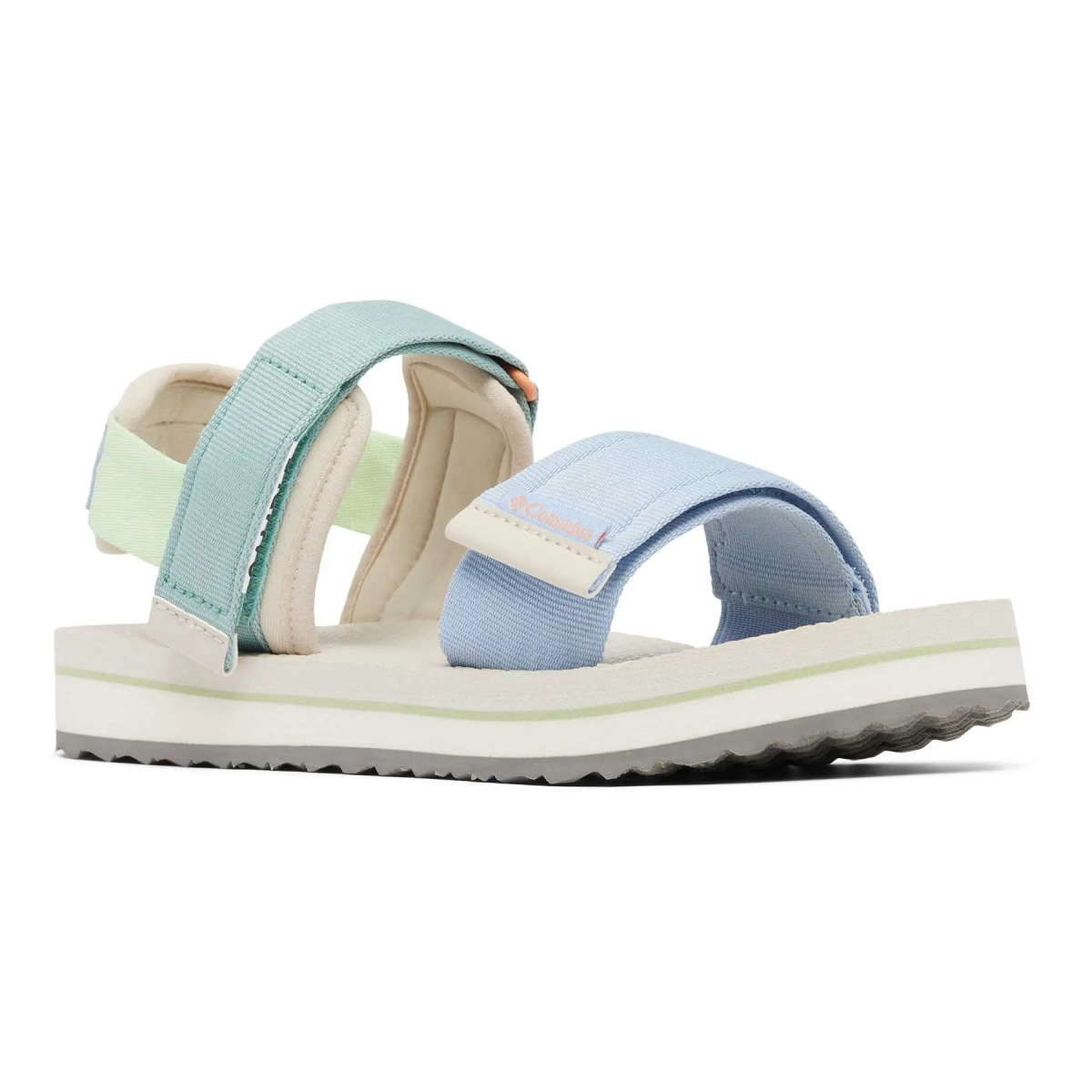 Сандалии Columbia VIA™ SANDAL 2027341278 Голубой 36, фото №1