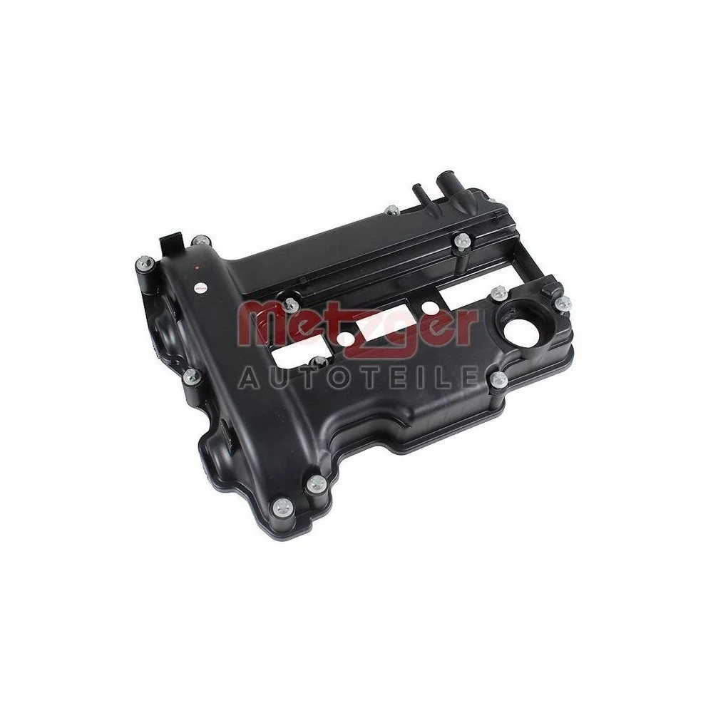 Крышка головки цилиндров METZGER AUTOTEILE 2389297 ORIGINAL ERSATZTEIL для OPEL, фото №1