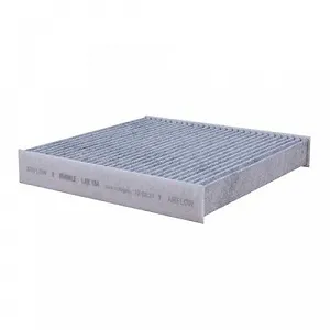 Фильтр салона KNECHT LAK 184 для CITROËN PEUGEOT synthetic.ua - Фото 1