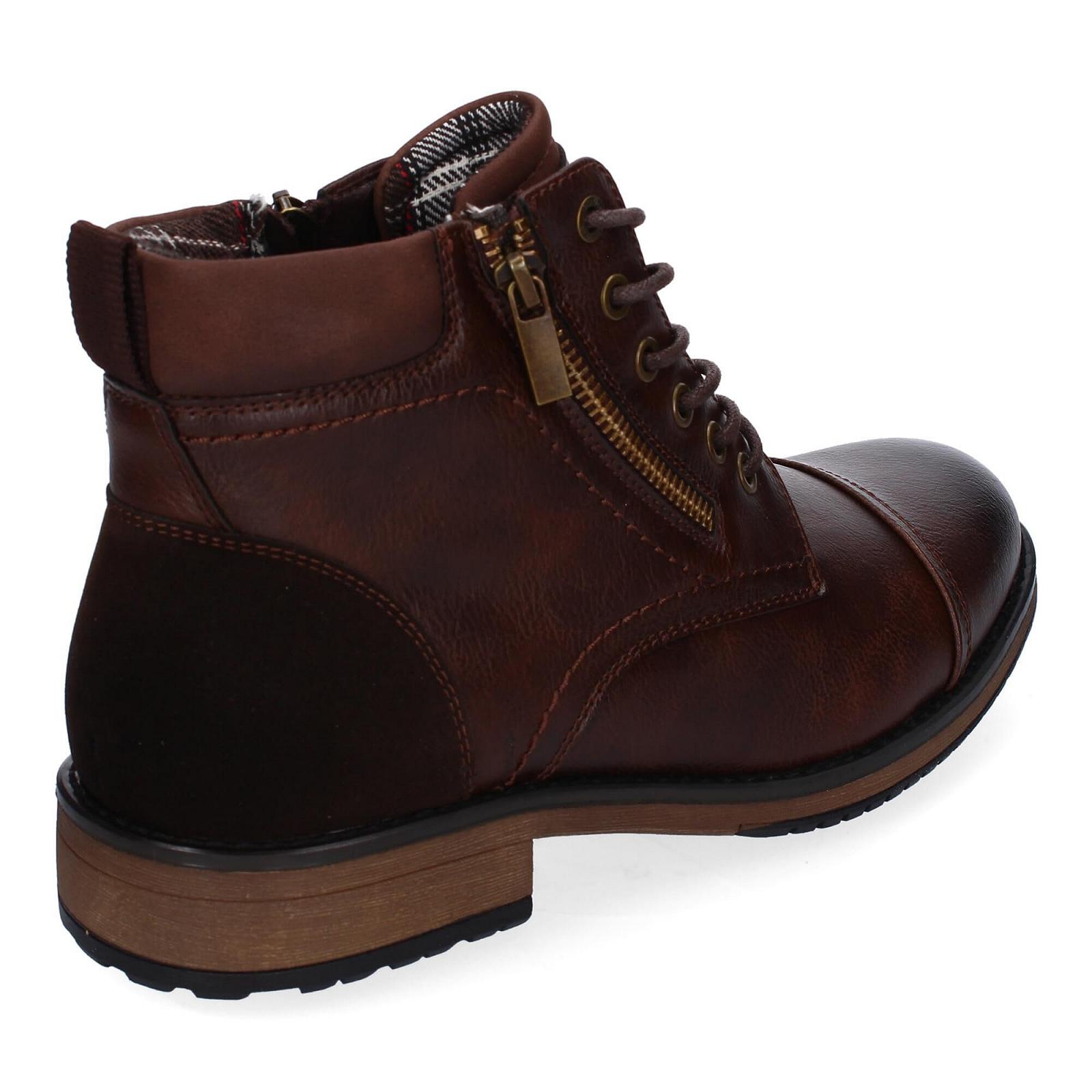 Чоловічі Чоботи shoes&blues.es Класичний Дизайн, фото №4 Чоловічі Чоботи shoes&blues.es Класичний Дизайн, фото №4