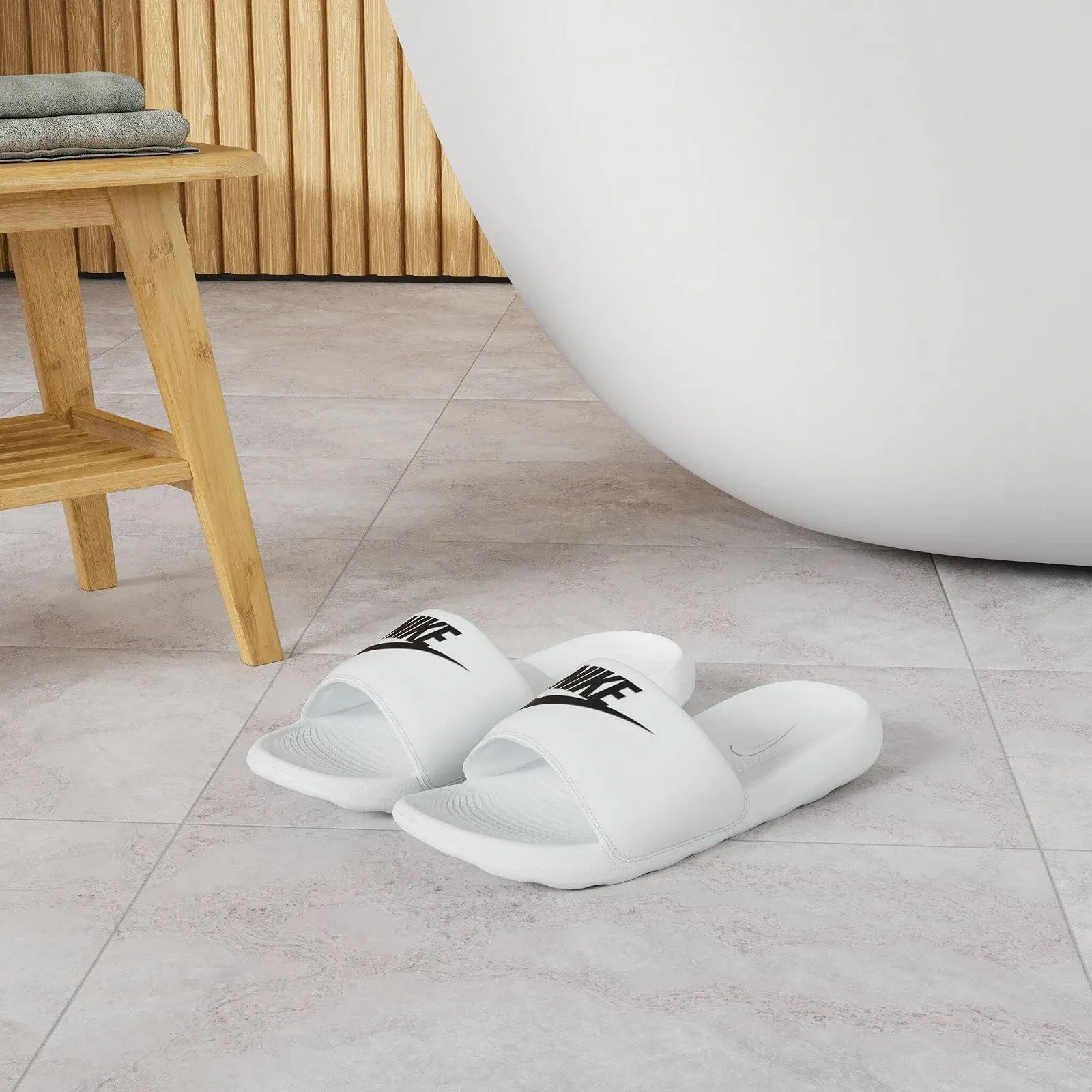 Шльопанці Nike Victori One чоловічі, фото №5