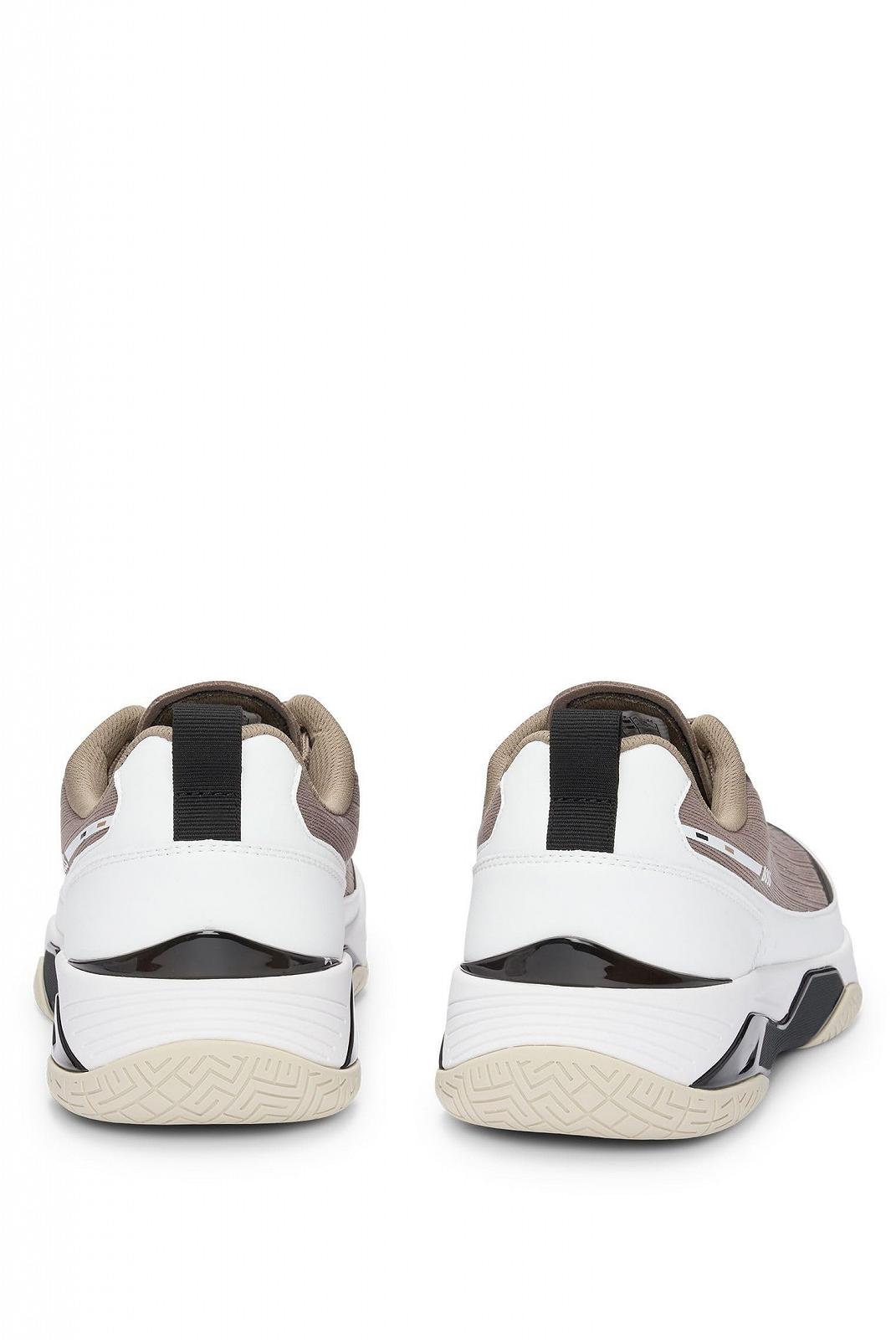 Тенісні Кросівки BOSS Courtstride_Tenn_me, фото №5