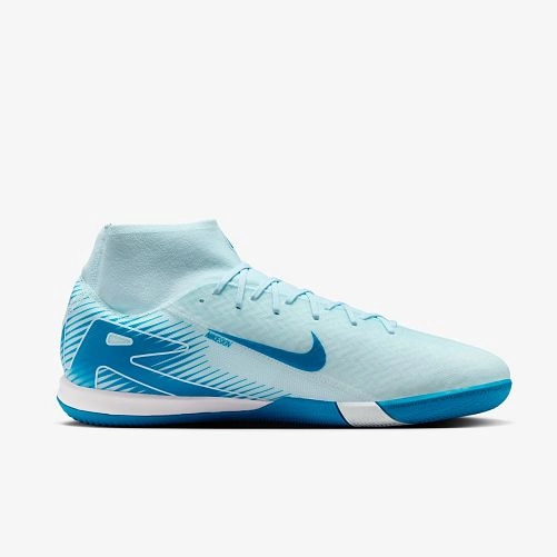 Футзалки Nike ZM SUPERFLY 10 ACADEMY IC 44, фото №3