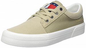 Кросівки Tommy Jeans TJM Vulc. Skate Derby Vulcanised - Фото 1