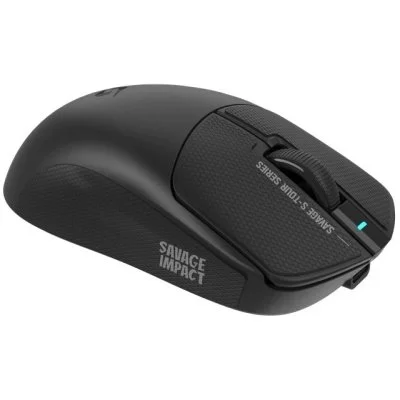 Мышка A4Tech Bloody SG5 Wireless Black (4711421003025), фото №7