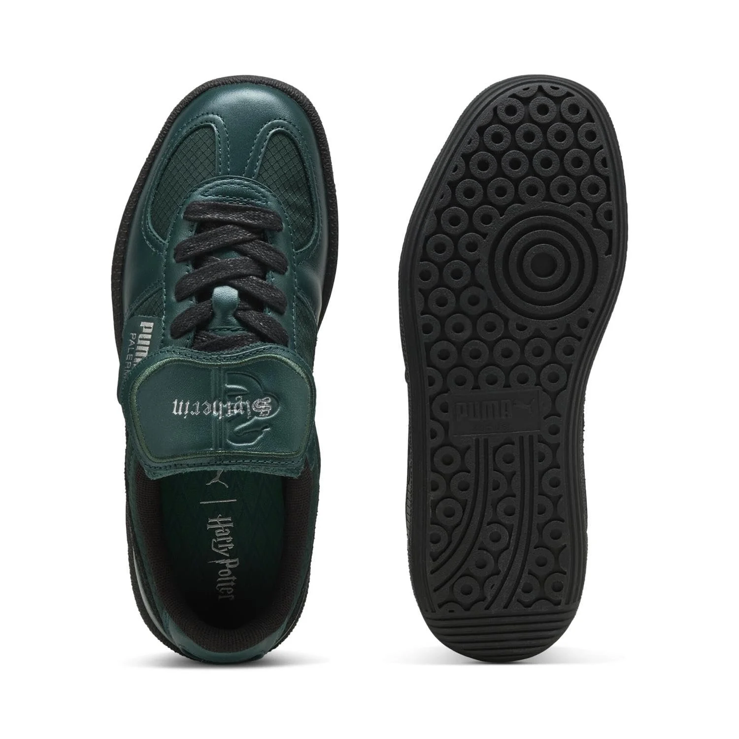 Кроссовки PUMA HP JR 401640 Unisex Детские, фото №3