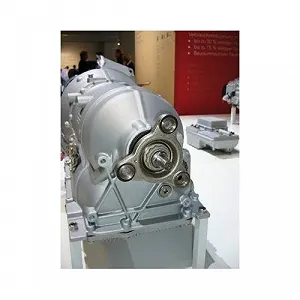 Ударная головка KS TOOLS 150.1709 synthetic.ua - Фото 1