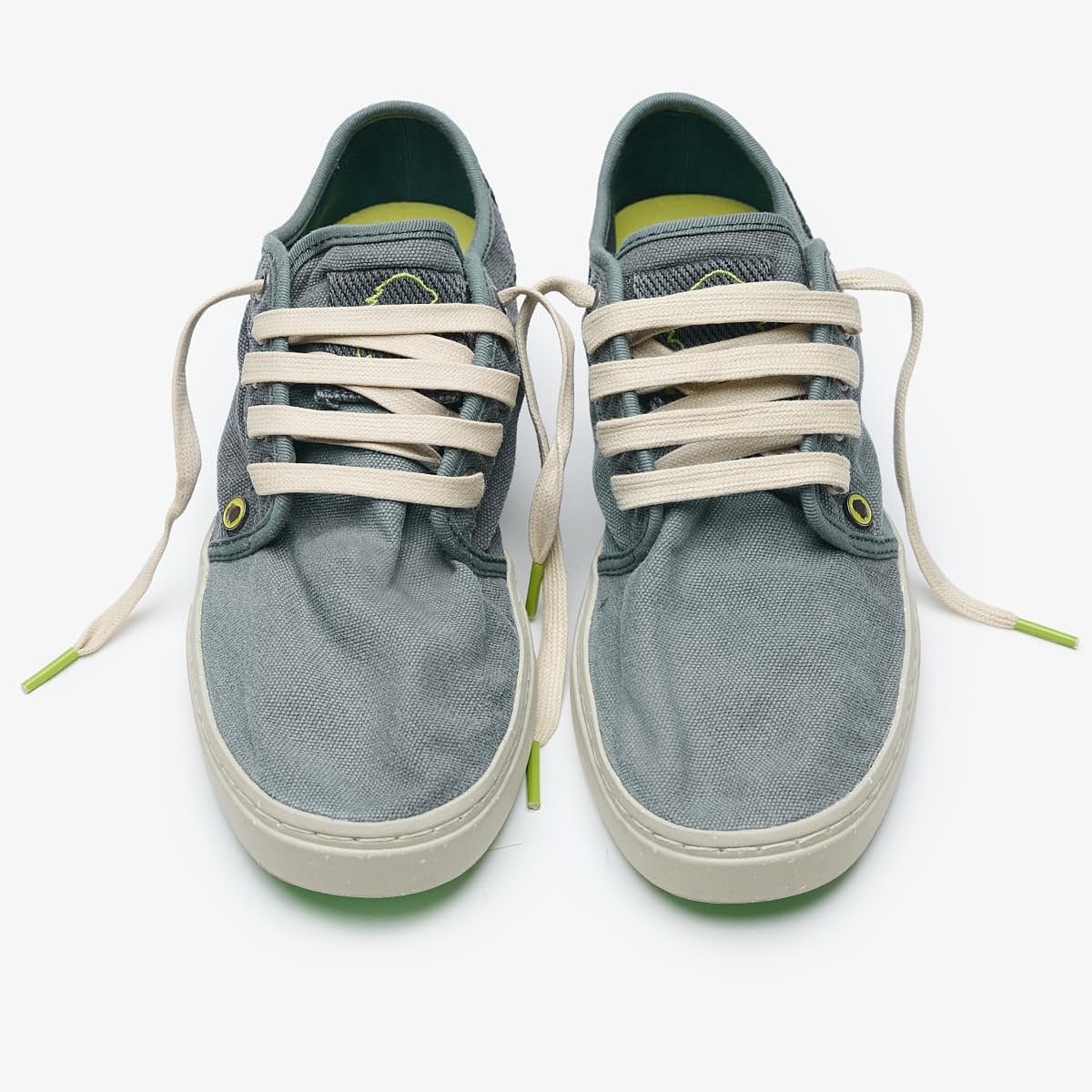 Кросівки Satorisan Heisei Gaia Terra.2 вінтажний текстиль, фото №4