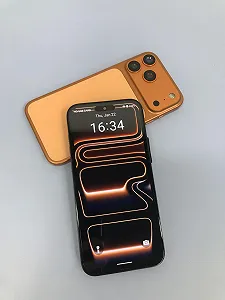 Мобильный телефон 4G LTE 4GB RAM 64GB ROM 8-Core 6.0" Green synthetic.ua - Фото 1