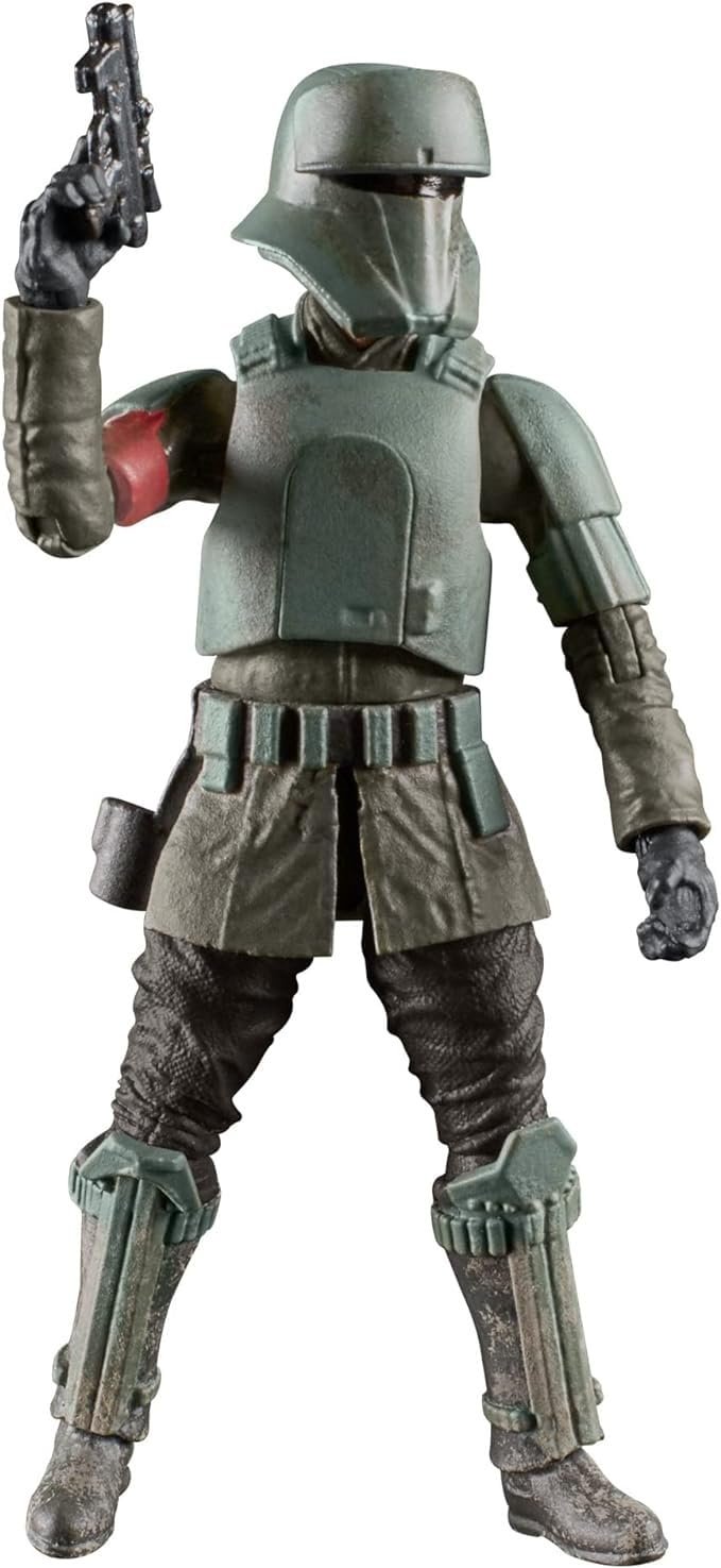 Фігурка Star Wars The Vintage Collection Дін Джарін (Морак), 9,5 см, фото №1