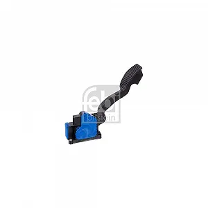 Педаль акселератора FEBI BILSTEIN febi Plus 103952 для OPEL VAUXHALL synthetic.ua - Фото 1