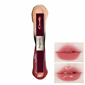 Блиск для губ Qixfyze Haggard Scepter Series Двосторонній - Фото 1