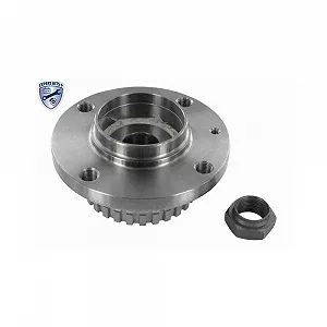 Комплект подшипника ступицы VAICO EXPERT KITS + V22-1028 для CITROËN PEUGEOT задний мост - Фото 1