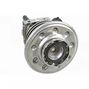 Дозирующий модуль, впрыск мочевины METZGER 0932006 для MERCEDES-BENZ synthetic.ua - Фото 1