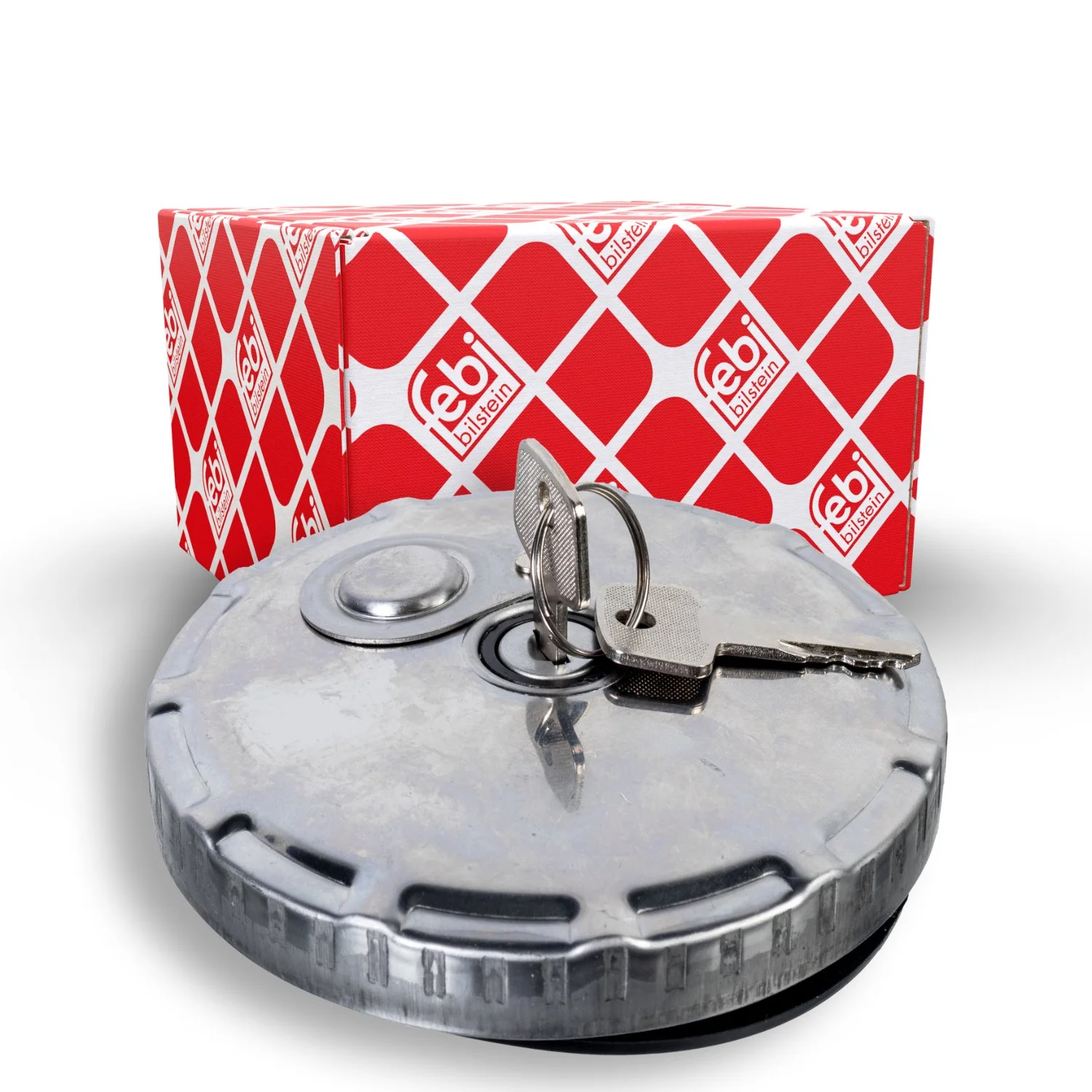 Кришка паливного бака FEBI BILSTEIN 172539 для MERCEDES-BENZ, фото №1